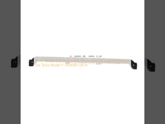 टेस्ला मॉडल वाई रियर बम्पर केंद्र माउंट समर्थन ब्रैकेट के लिए टेस्ला मॉडल वाई 1494045-00-ए