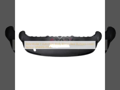 टेस्ला मॉडल वाई ऑटो पार्ट्स बॉडी किट कार रियर बम्पर निचला खंड 1494006-00-ए