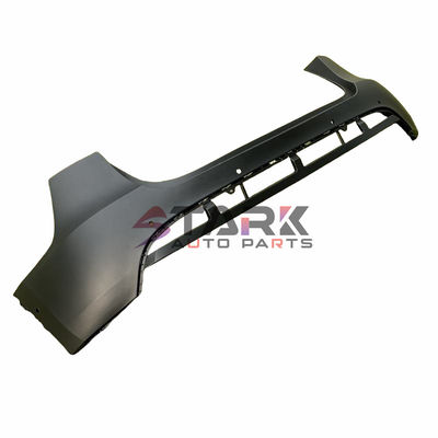 गुणवत्ता  Auto Parts Tesla Model Y Tail Bumper Rear Bumper Bumper Assembly 1493735-S0-A फैक्टरी