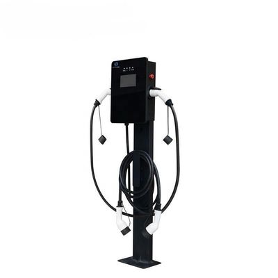 3.5kw EV चार्जर टाइप 2 से टाइप 2 EV फास्ट चार्जिंग केबल AC 250V
