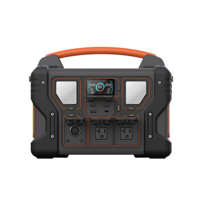 पोर्टेबल पावर स्टेशन, 999Wh LiFePO4 (LFP) बैटरी, 1000W (पीक 2000W)